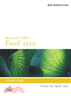 New Perspectives on Microsoft Excel 2010:Introductory