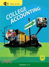 College Accounting, Chapters 1-9