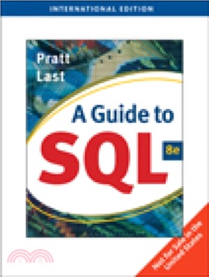 A Guide to SQL