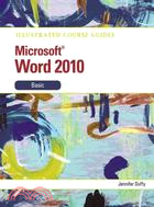 Microsoft Word 2010 ─ Basic