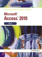 Microsoft Access 2010: Basic