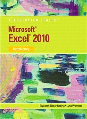 Microsoft Excel 2010 ─ Illustrated Introductory