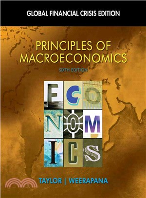 Principles of Macroeconomics