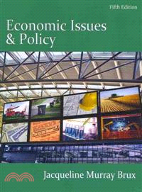 Economic Issues and Policy