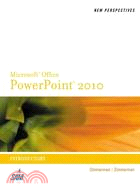 Microsoft Powerpoint 2010:Introductory