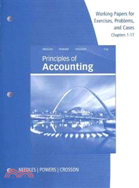 Principles of Accounting