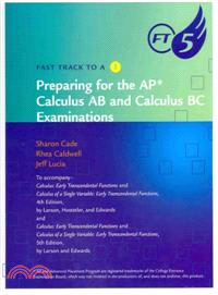 Prepairing for the AP Calculus AB and Calculus BC Examinations