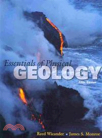 Essentials of Physical Geology