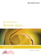 Microsoft Office Access 2010:Introductory