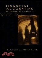 Financial Accounting: Reporting And Analysis | 拾書所