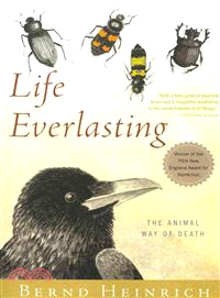 Life Everlasting ─ The Animal Way of Death