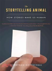 The storytelling animal :how...