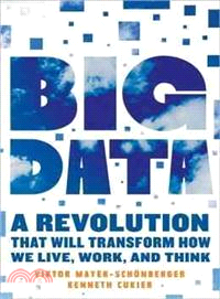 Big Data ─ A Revolution That Will Transform How We Live, Work, and Think