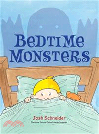 Bedtime monsters /