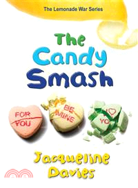 The candy smash /