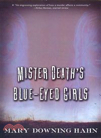 Mister Death's Blue-eyed Girls