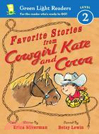 Favorite Stories from Cowgirl Kate and Cocoa