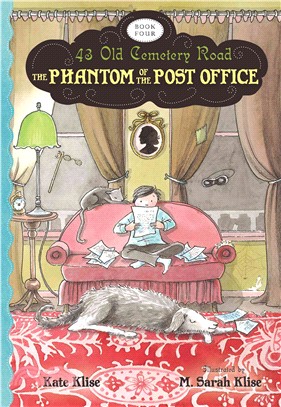 The phantom of the post offi...