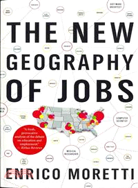 The new geography of jobs /