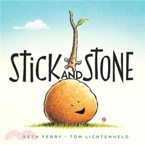 Stick and Stone /