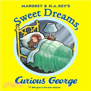 Sweet Dreams, Curious George