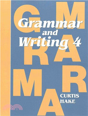 Grammar & Writing Grade 4