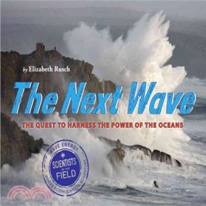 The Next Wave ─ The Quest to Harness the Power of the Oceans