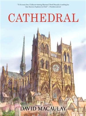 Cathedral /