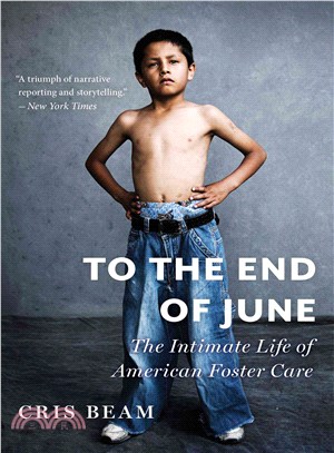 To the End of June ─ The Intimate Life of American Foster Care