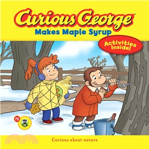 Curious George makes maple s...