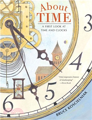 About Time ─ A First Look at Time and Clocks