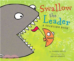 Swallow the Leader ─ A Counting Book