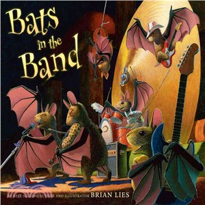 Bats in the Band