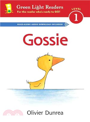 Gossie ─ Includes Read-along Download