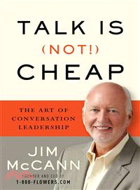 Talk Is (Not!) Cheap ― The Art of Conversation Leadership