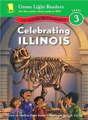 Celebrating Illinois ― 50 States to Celebrate