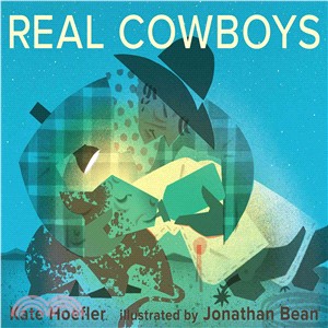 Real cowboys /