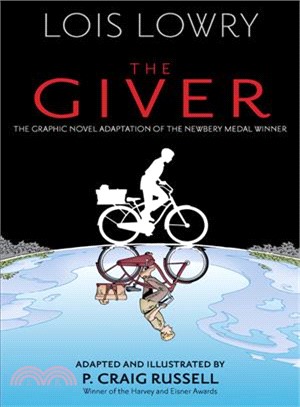 The Giver