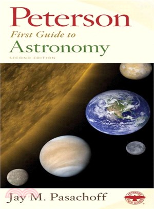 Peterson First Guide to Astronomy