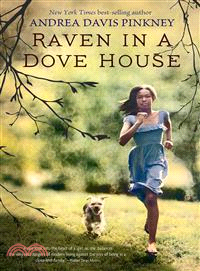 Raven in a Dove House