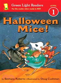 Halloween Mice!