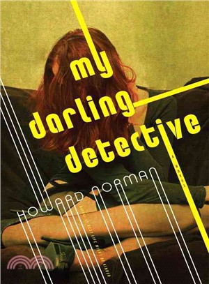 My Darling Detective