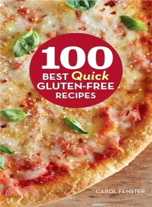 100 Best Quick Gluten-Free Recipes