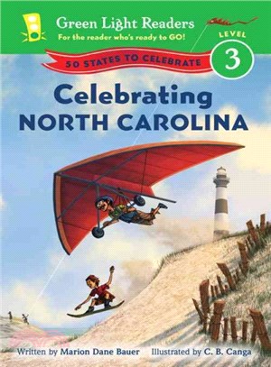 Celebrating North Carolina ─ 50 States to Celebrate