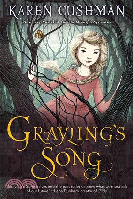 Grayling's Song