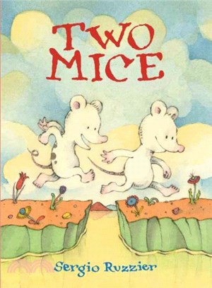 Two mice /