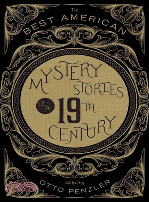 The Best American Mystery Stories of the Nineteenth Century