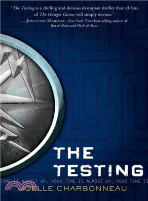 The testing 1