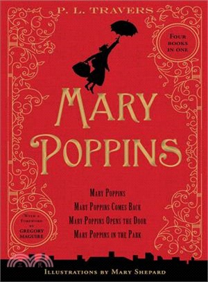 Mary Poppins ─ 80th Anniversary Collection