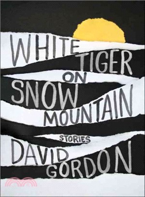 White Tiger on Snow Mountain ― Stories